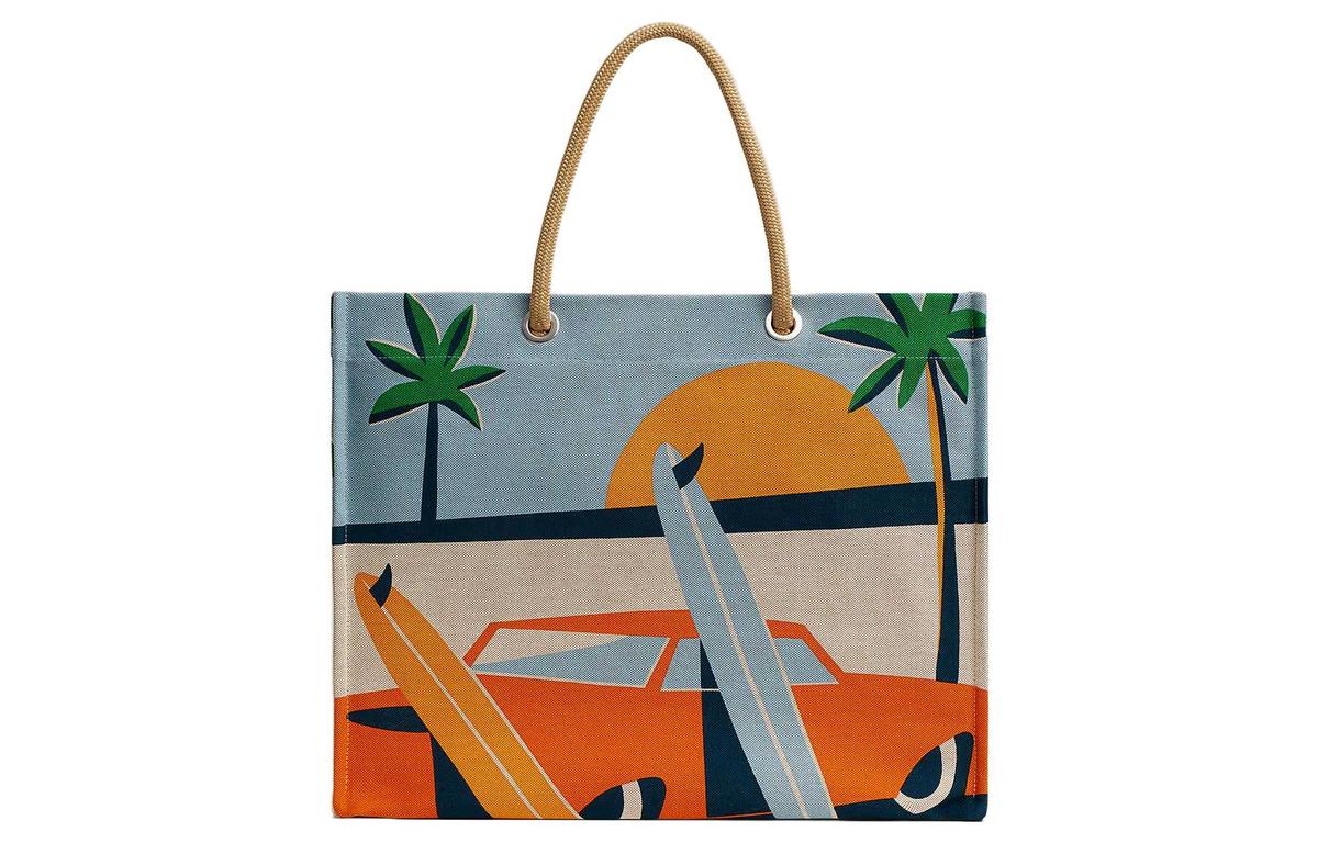 SASOM | bags Hermes Cotton Tote Bag Shopping Bag Shoulder SASOM | bags Hermes Cotton Tote Bag Shopping Bag Shoulder